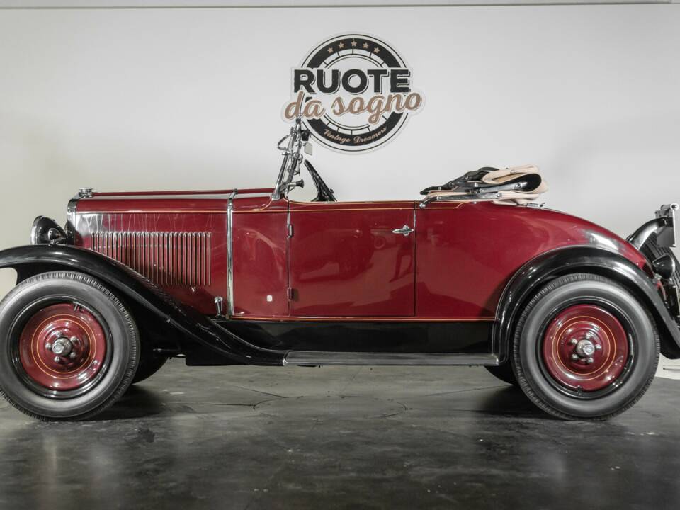 Bild 5/50 von FIAT 514 (1932)