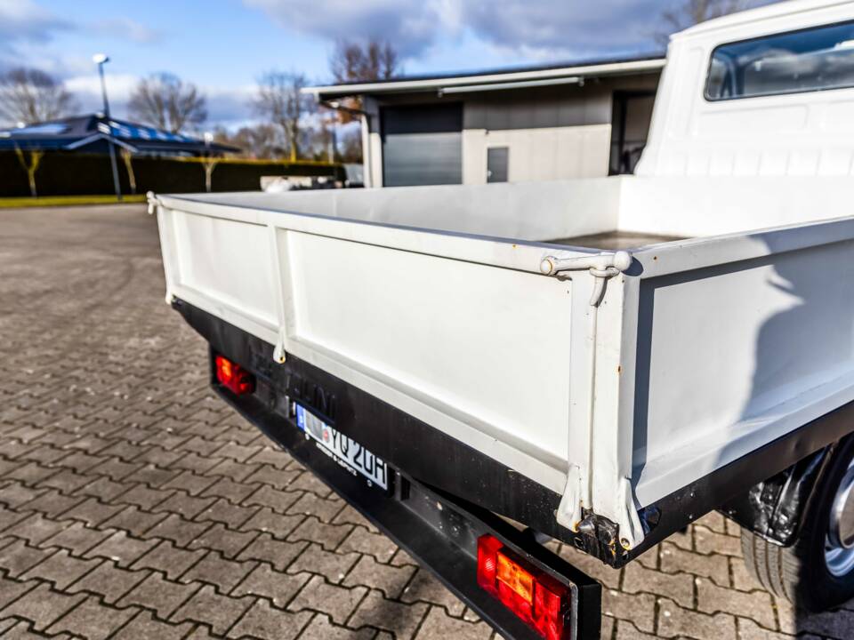 Bild 20/155 von Ford Transit (1975)