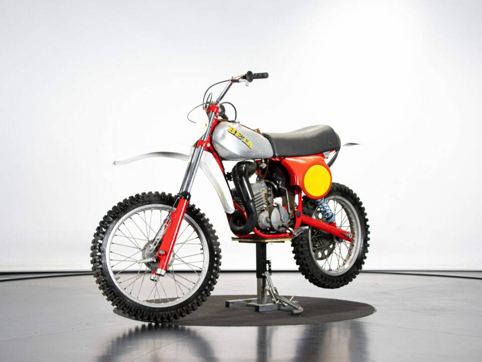Image 8/37 of Beta RC 125 (1978)