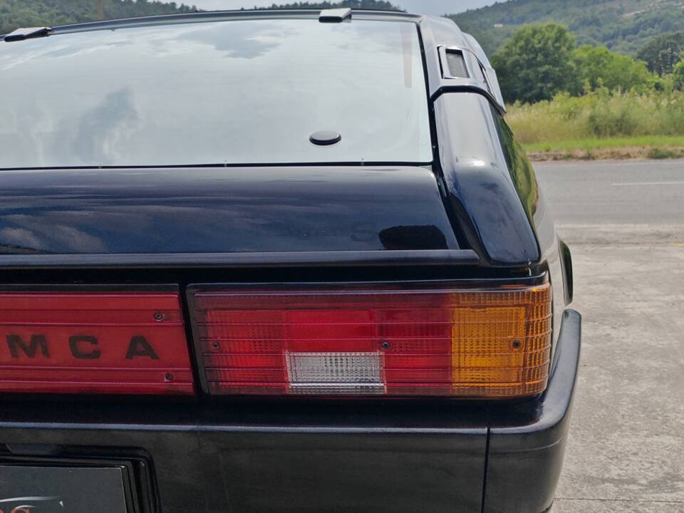 Afbeelding 13/50 van Matra-Simca Bagheera S (1979)