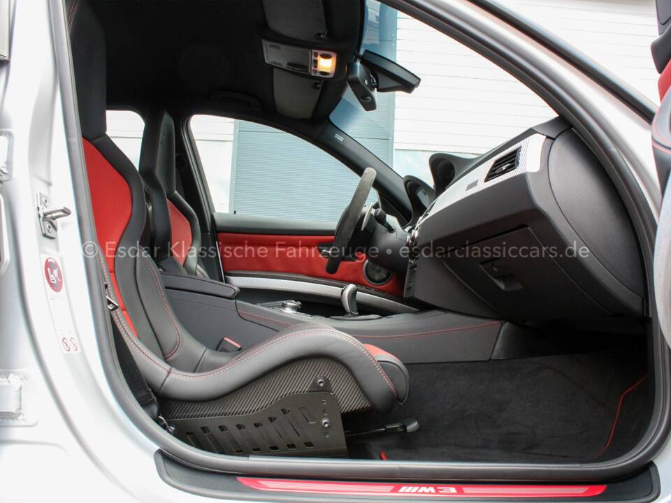 Image 12/41 of BMW M3 (2013)