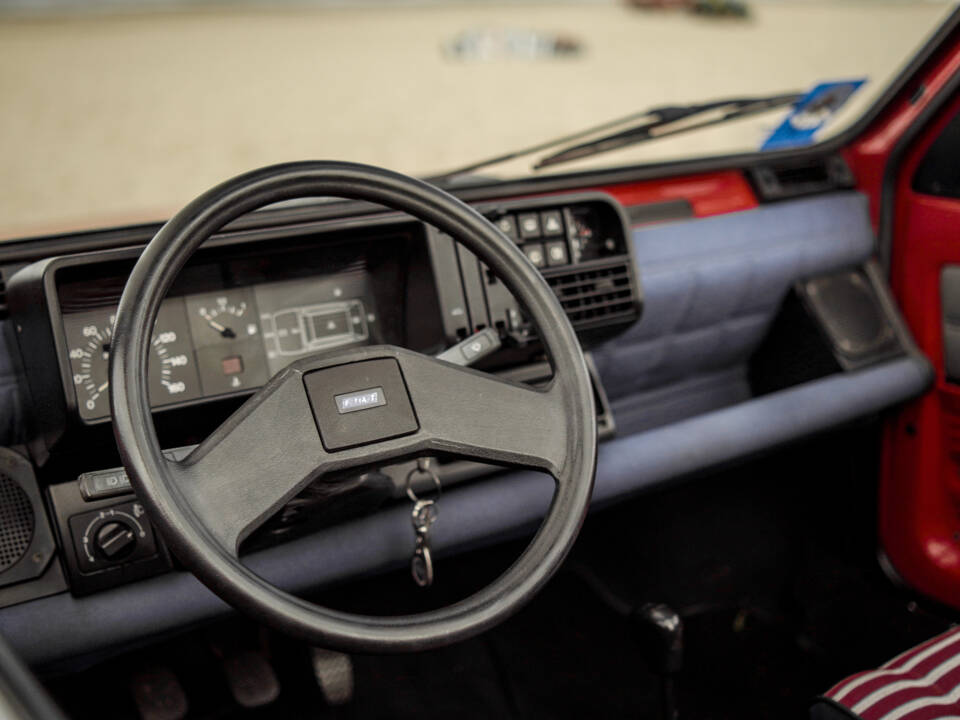 Afbeelding 3/4 van FIAT Panda 750 (1991)