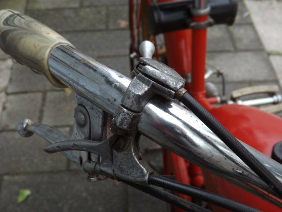 Immagine 40/50 di Garelli DUMMY (1955)