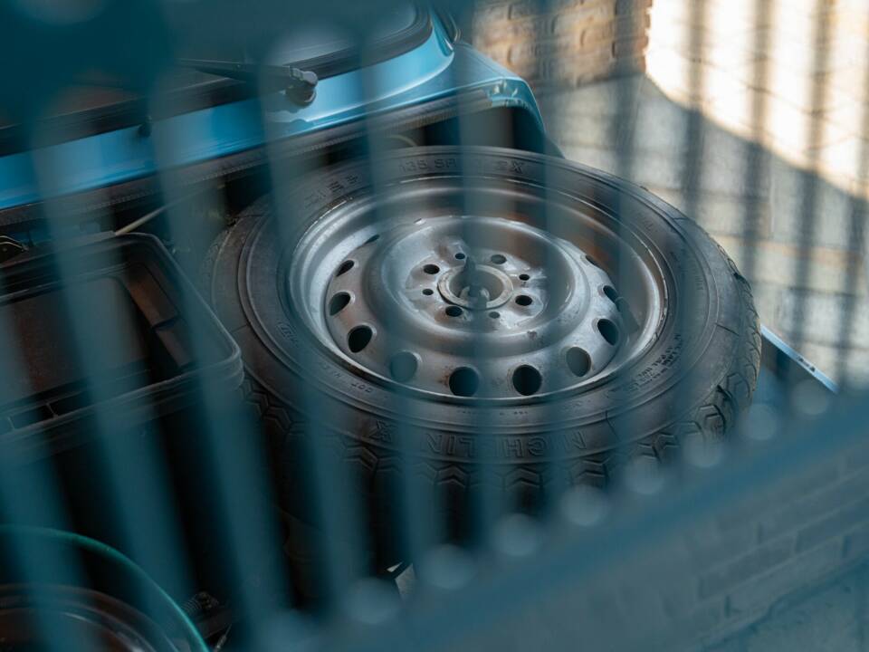 Immagine 49/50 di FIAT 127 (1977)