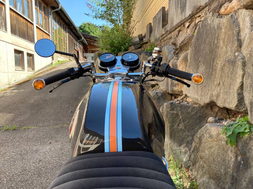 Immagine 8/15 di Laverda 1000 3 C I (1976)