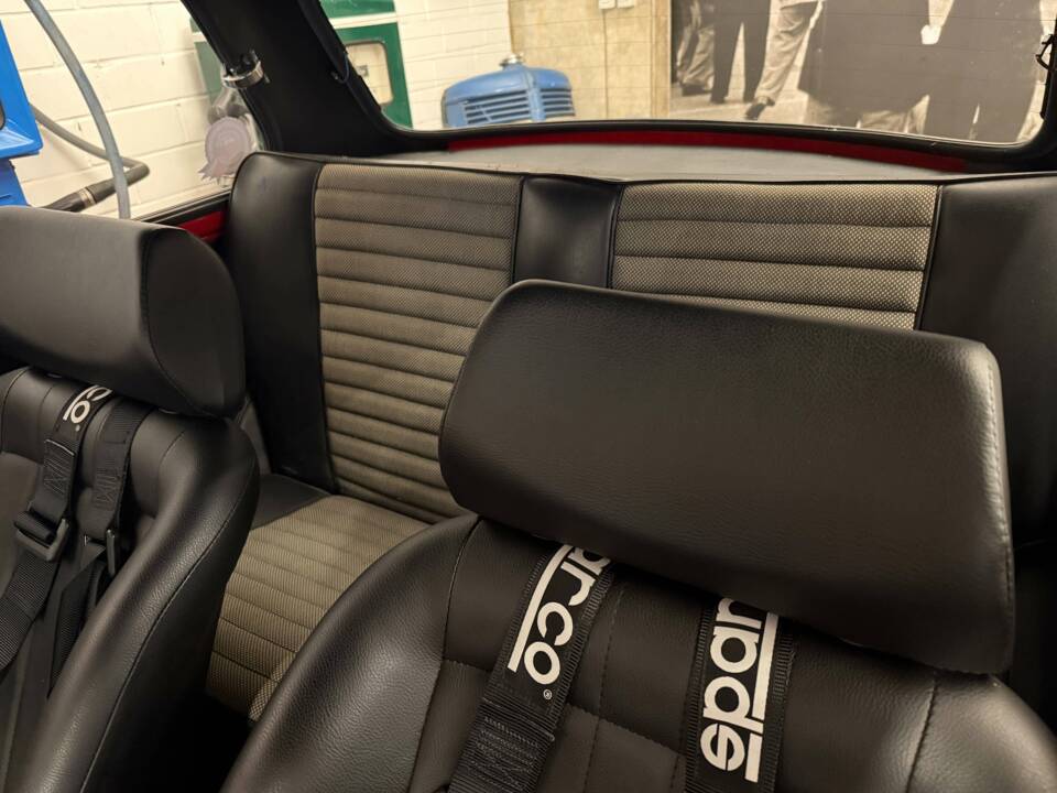 Immagine 12/17 di Innocenti Mini Cooper 1300 (1972)