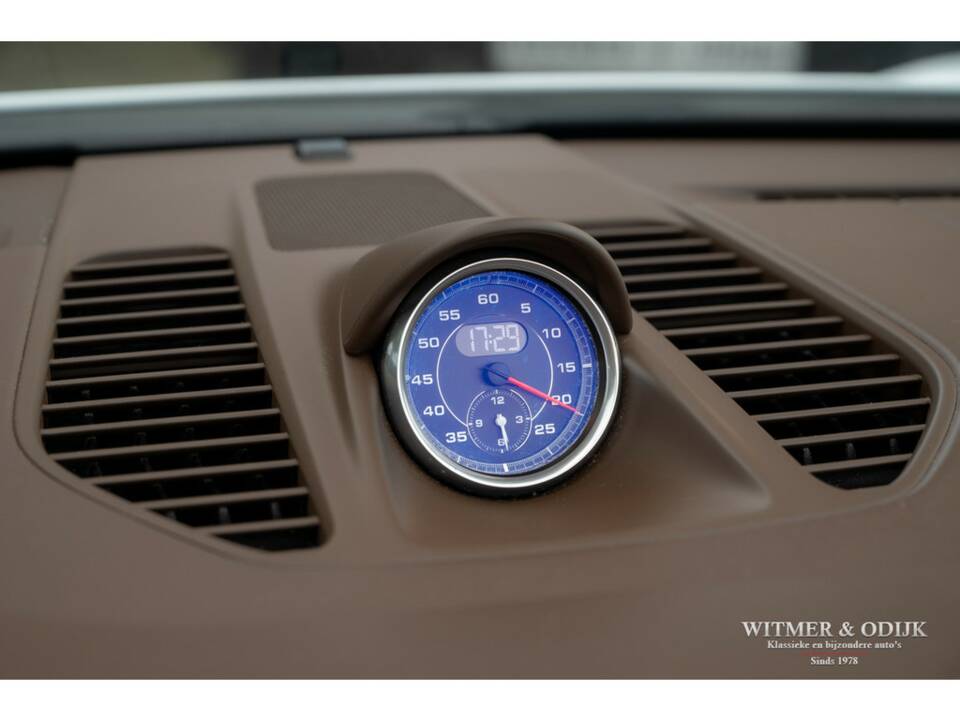 Image 31/36 of Porsche 911 Carrera 4S (2015)