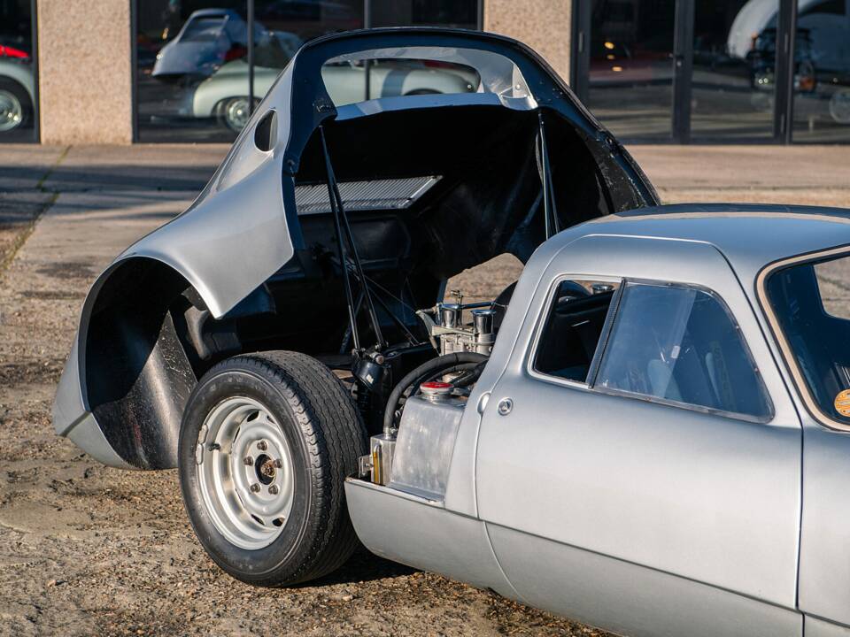 Imagen 4/46 de Porsche 904 Carrera GTS (1964)
