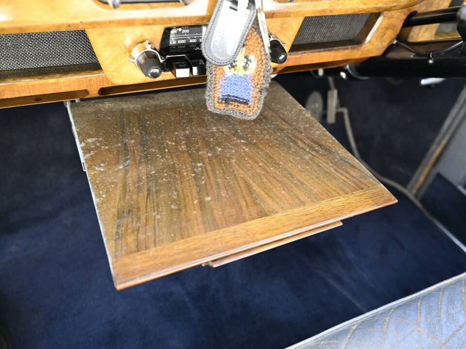 Bild 15/44 von Rolls-Royce Silver Cloud I (1959)