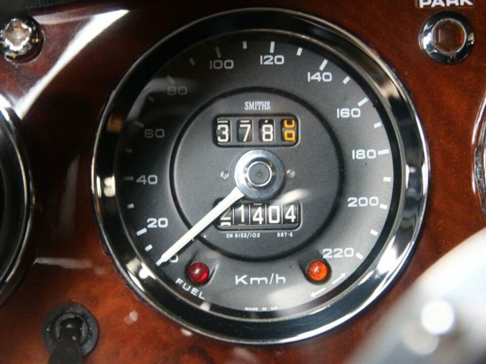 Bild 17/50 von Lotus Elan (1969)