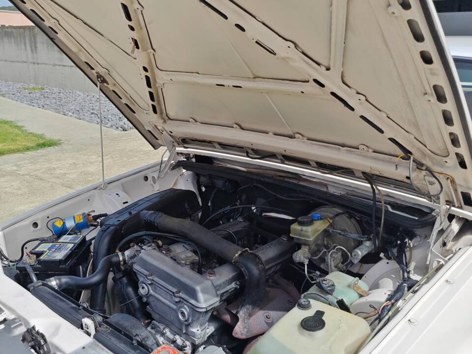 Bild 34/34 von Alfa Romeo Giulietta 1.6 (1983)