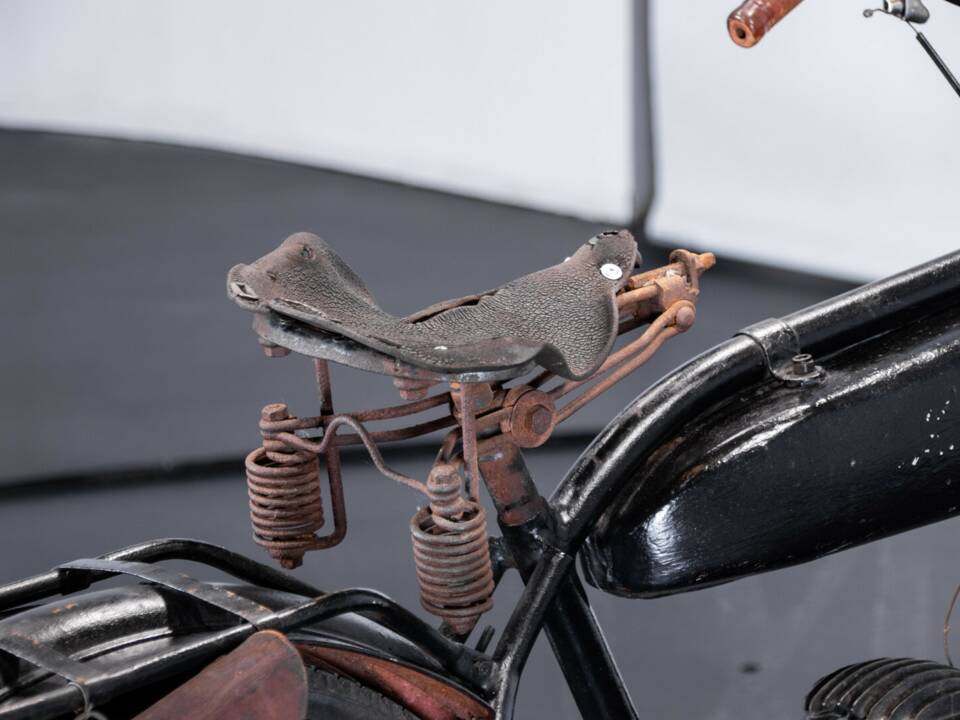 Bild 22/26 von Motobécane DUMMY (1924)