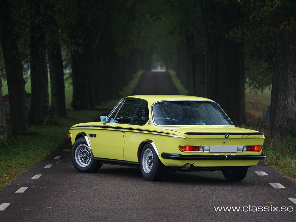 Image 2/27 of BMW 3.0 CSL (1973)