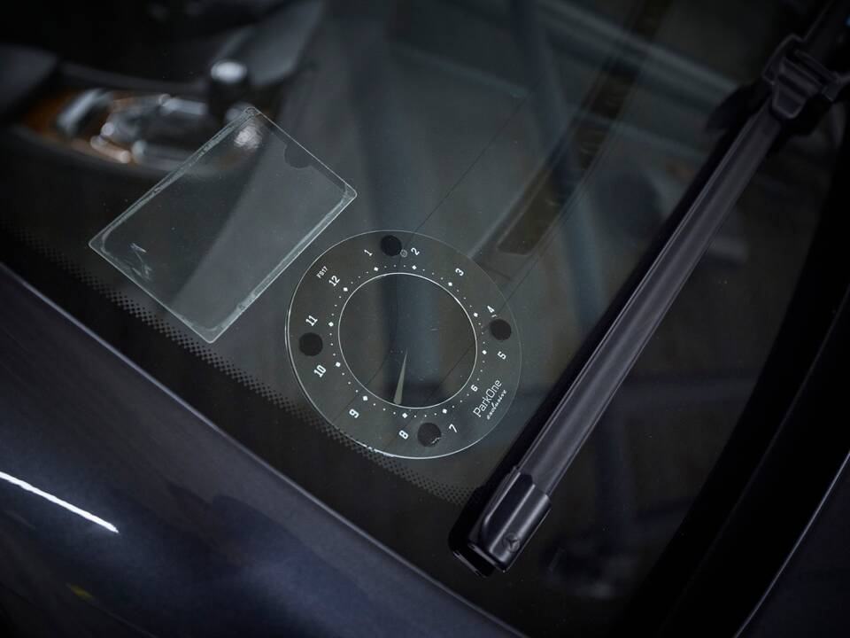 Image 48/99 de Mercedes-Benz SL 550 (2007)