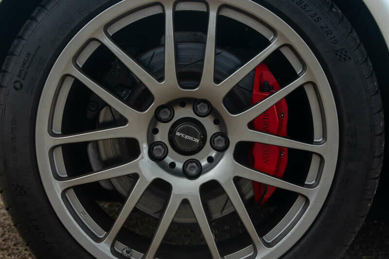 Bild 49/50 von Aston Martin V8 Vantage (2006)