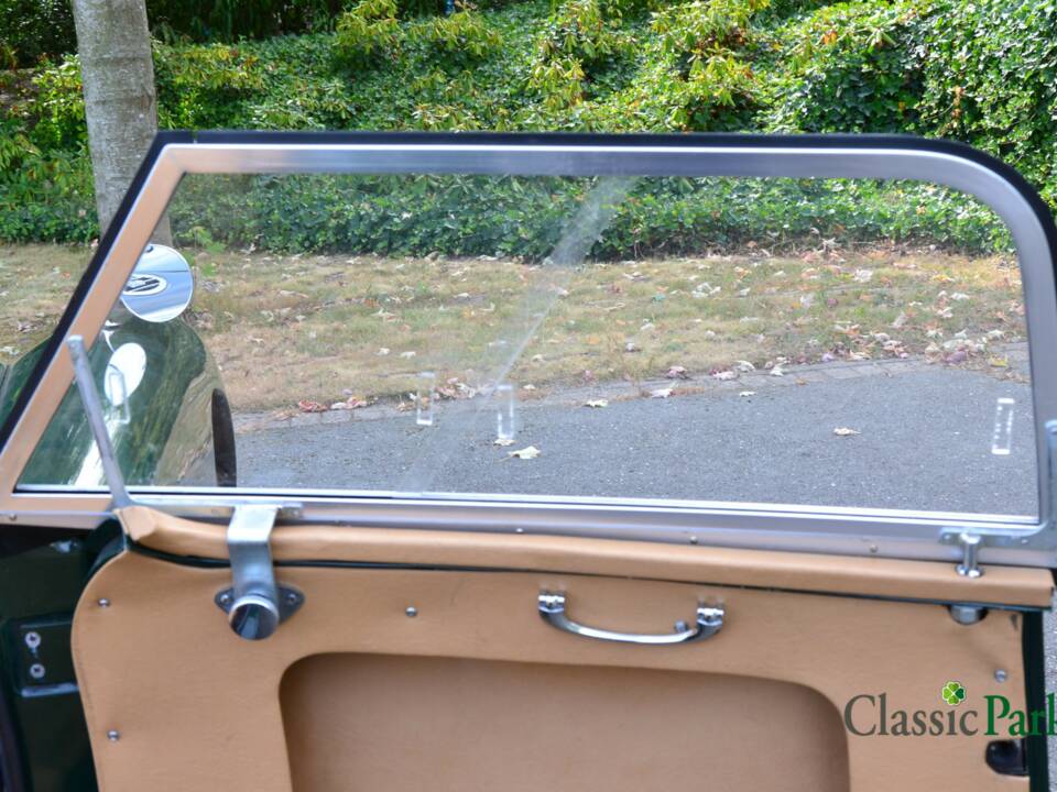 Bild 31/50 von MG MGA 1500 (1959)