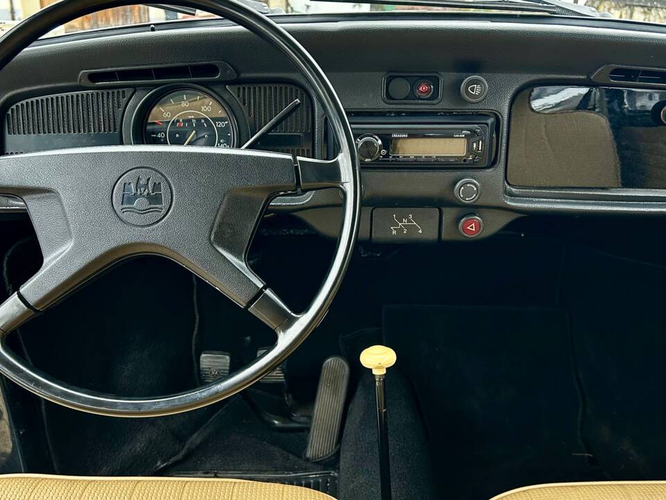 Image 9/14 of Volkswagen Käfer 1300 (1971)
