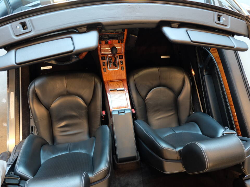 Bild 52/63 von Mercedes-Benz SL 320 &quot;Final Edition&quot; (2001)