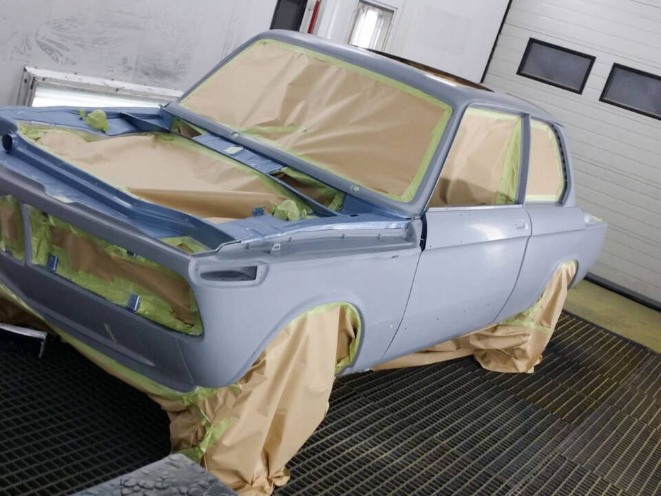Bild 83/84 von BMW 2002 (1974)
