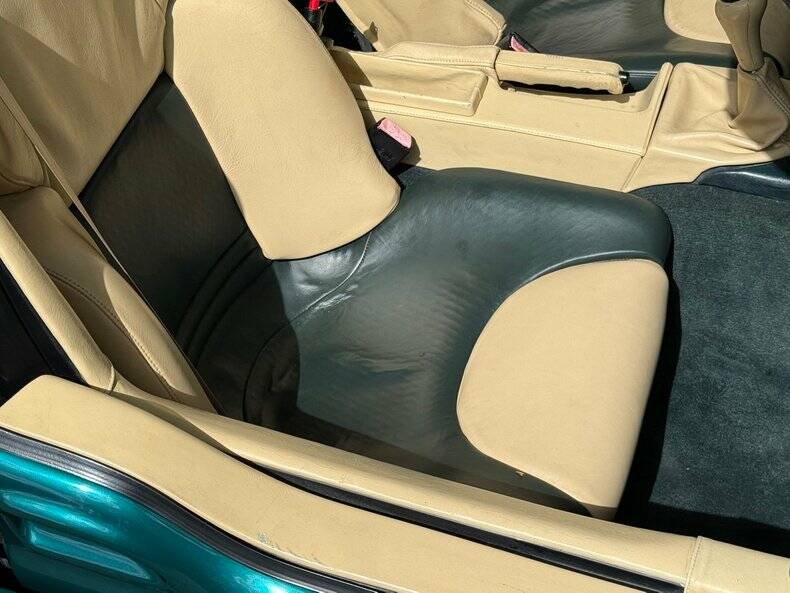 Image 17/49 of BMW Z1 (1989)