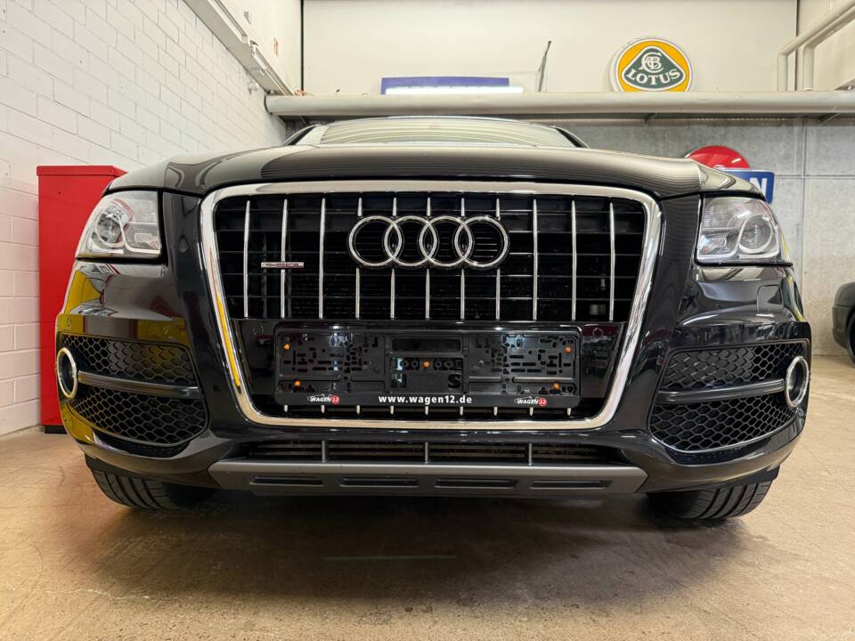 Image 4/18 of Audi Q5 3.0 TDI (2011)
