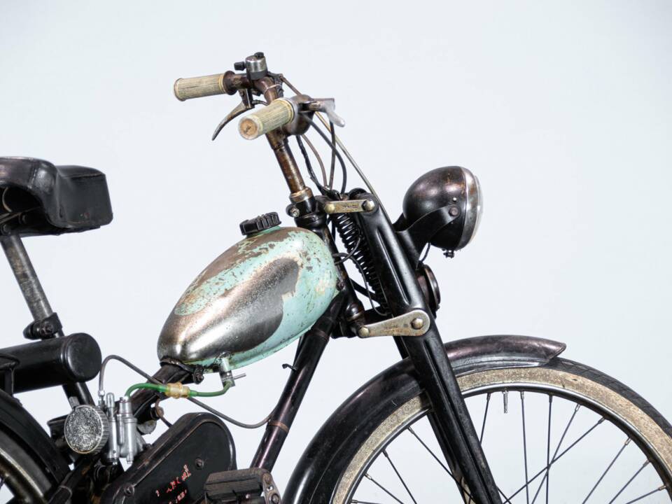 Bild 25/50 von Bianchi DUMMY (1957)