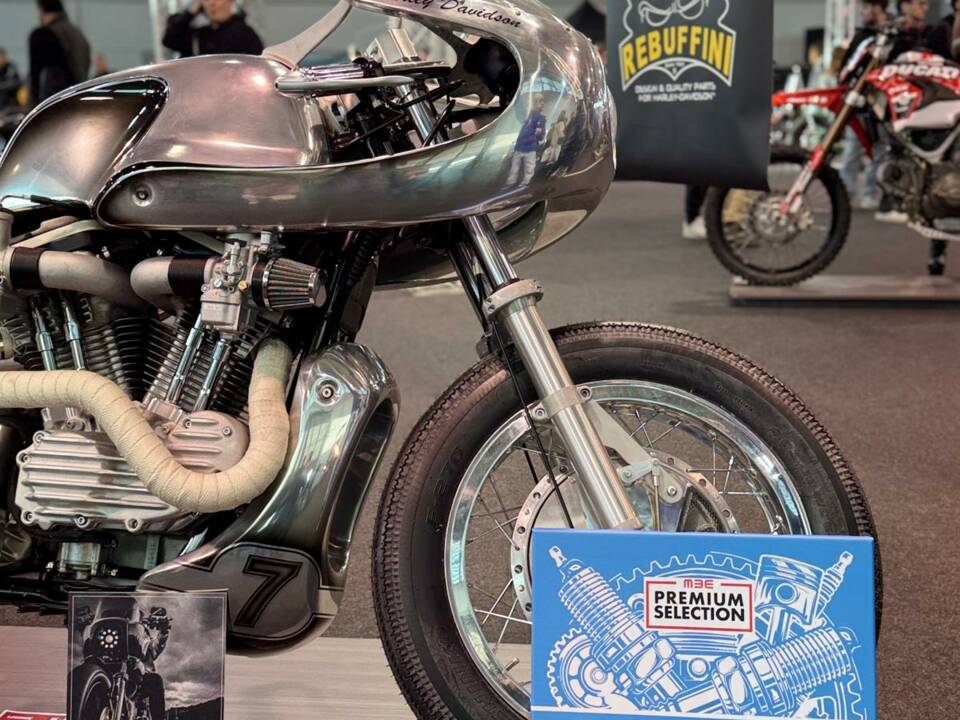 Afbeelding 24/25 van Harley-Davidson Sportster XLH 883 (1995)