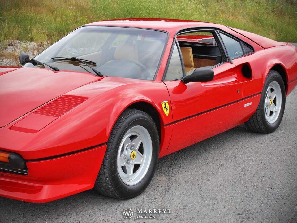 Bild 14/55 von Ferrari 308 GTBi (1981)