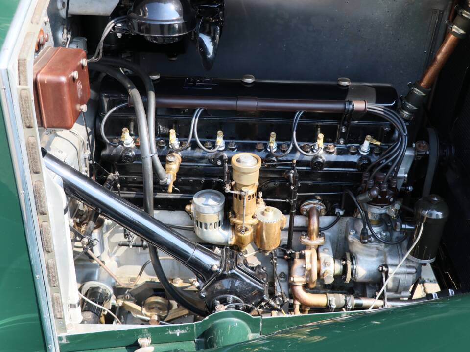 Image 56/75 de Rolls-Royce 20/25 HP (1930)