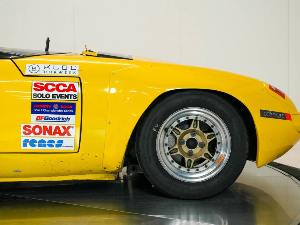 Bild 18/48 von Lotus Elan (1969)