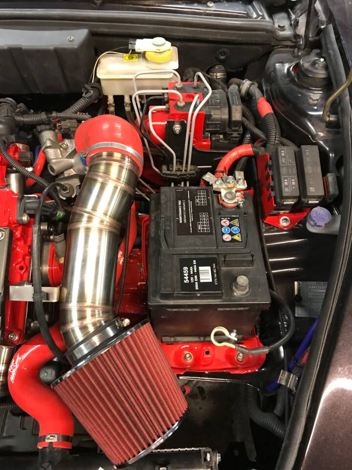 Bild 13/28 von FIAT Barchetta 1.8 16V (1999)