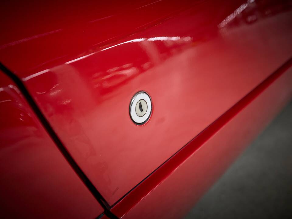 Afbeelding 50/100 van Ferrari 208 GTB Turbo (1982)