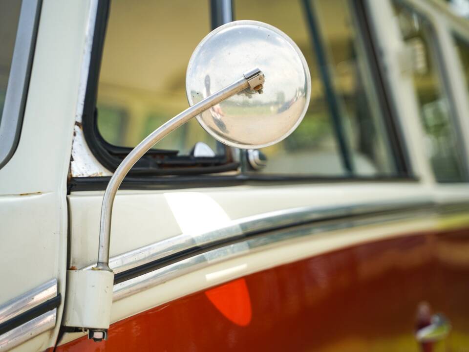 Image 19/50 of Volkswagen T1 Kombi (1964)
