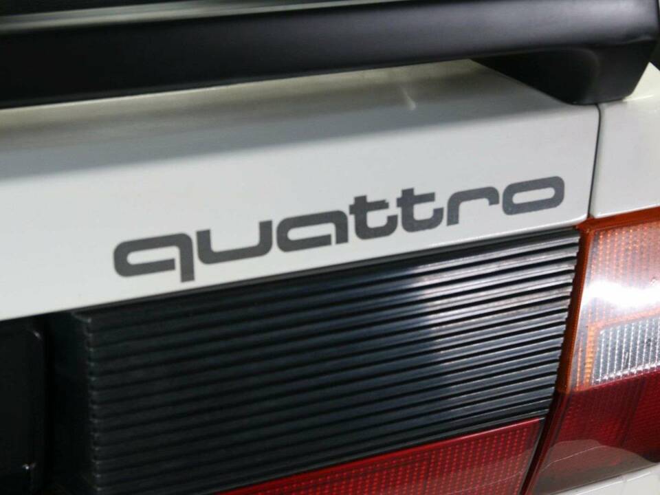 Afbeelding 40/49 van Audi quattro (1982)