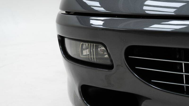 Immagine 14/15 di Ferrari 456 GT (1994)