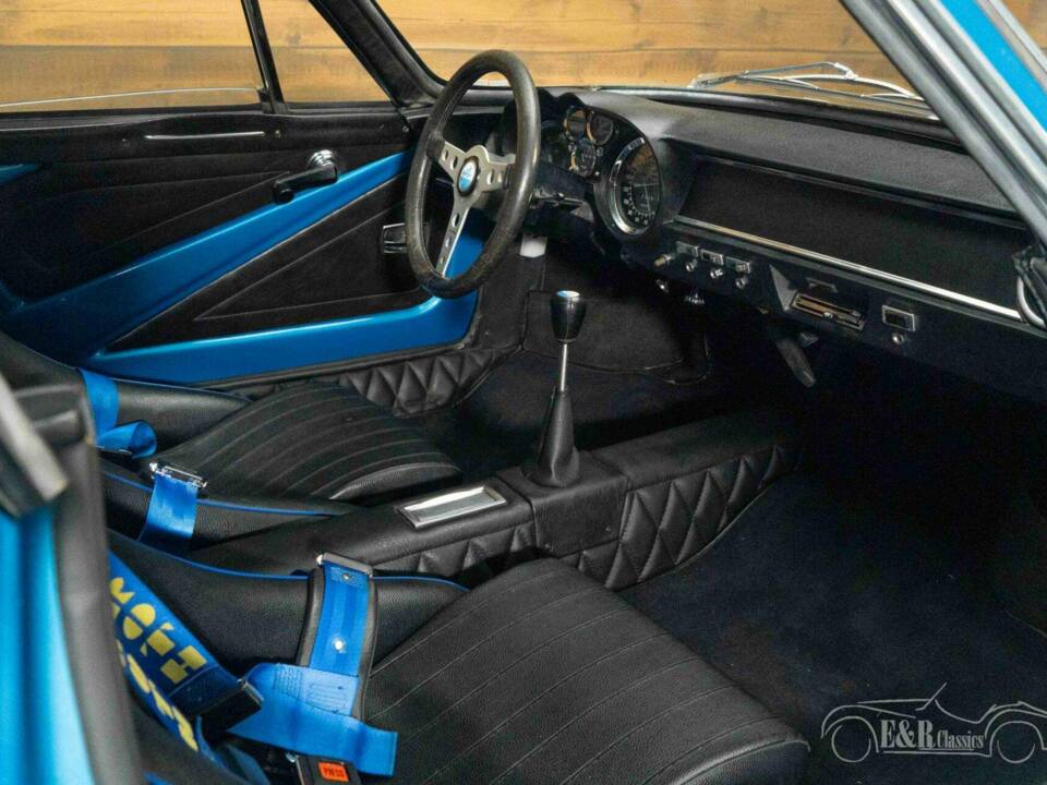 Bild 16/20 von Alpine A 110 1300 (1974)