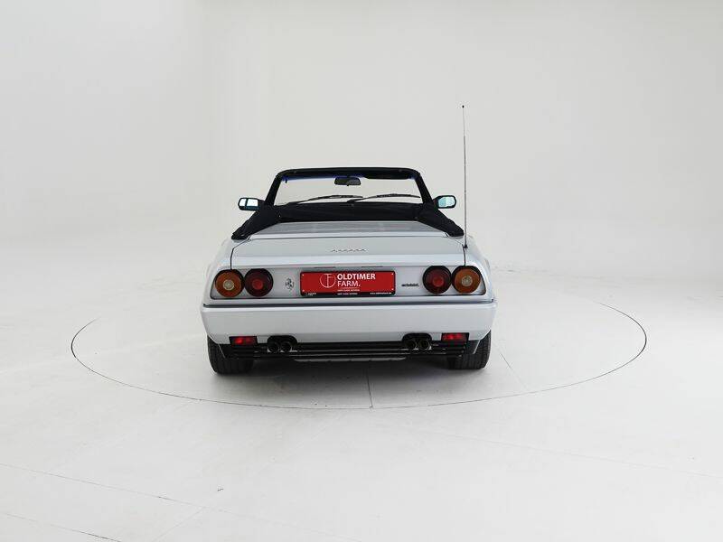 Bild 7/15 von Ferrari Mondial 3.2 (1986)