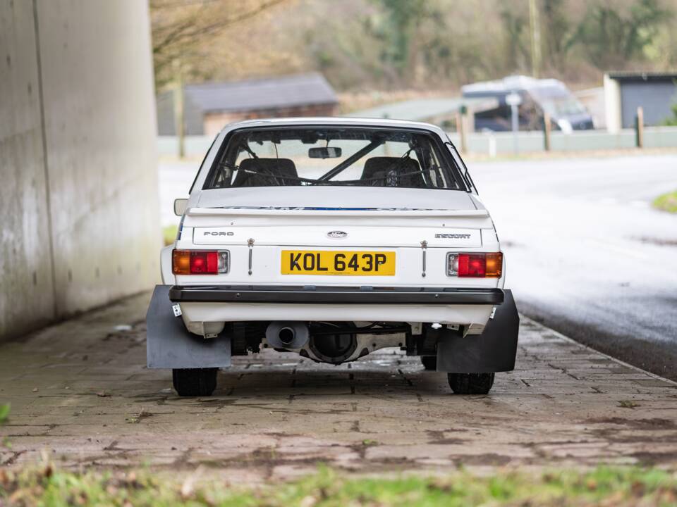 Bild 19/50 von Ford Escort RS 1800 (1975)