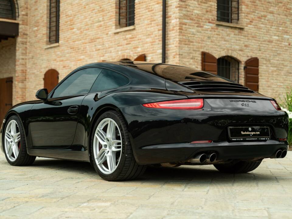 Bild 7/50 von Porsche 911 Carrera S (2013)