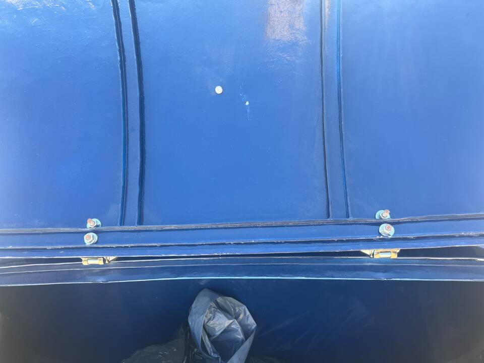 Immagine 64/99 di Mercedes-Benz 200 (1936)
