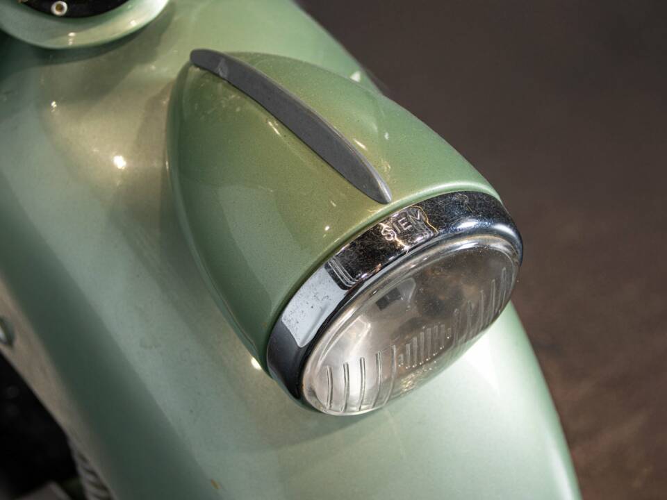 Afbeelding 40/50 van Piaggio DUMMY (1951)