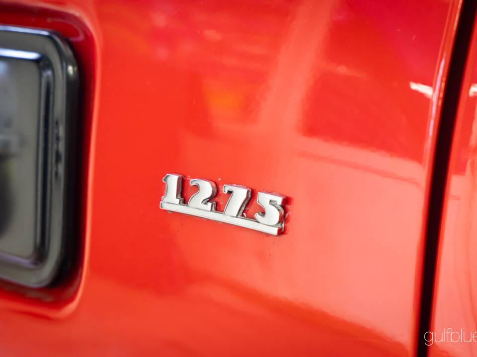 Immagine 31/64 di Morris Mini Cooper S 1275 (1969)