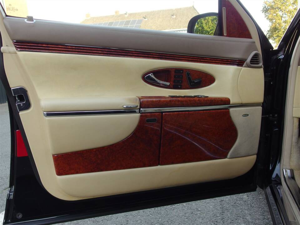 Imagen 30/98 de Maybach 62 (2006)
