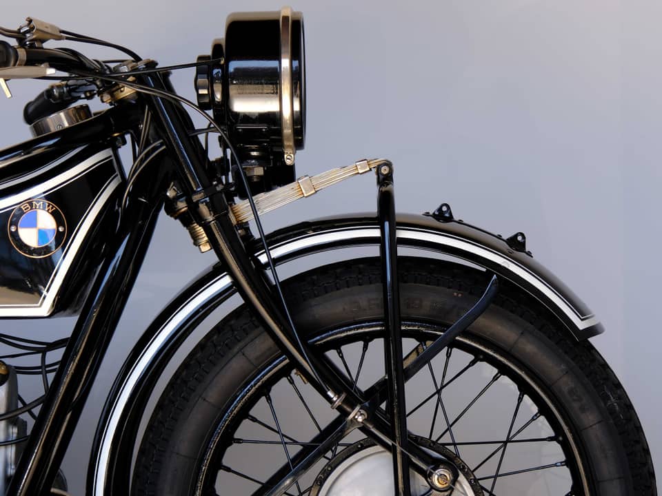 Image 4/97 of BMW R 63 (1929)