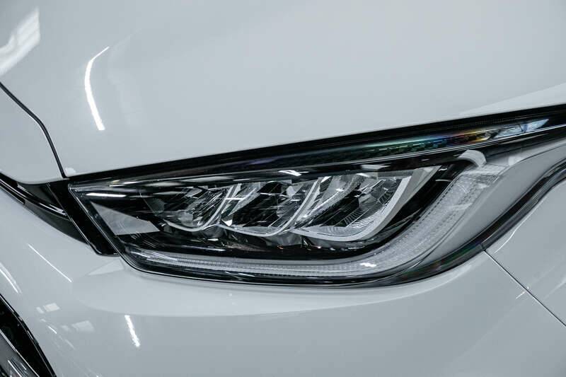 Bild 49/50 von Toyota GR Yaris (1900)