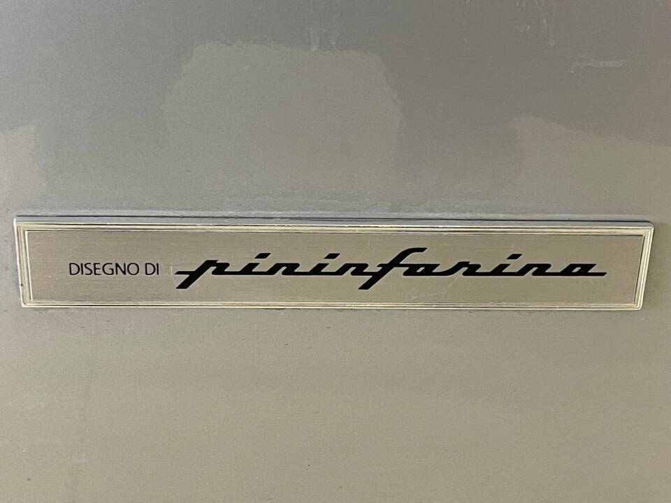 Immagine 3/20 di Ferrari Mondial T (1991)