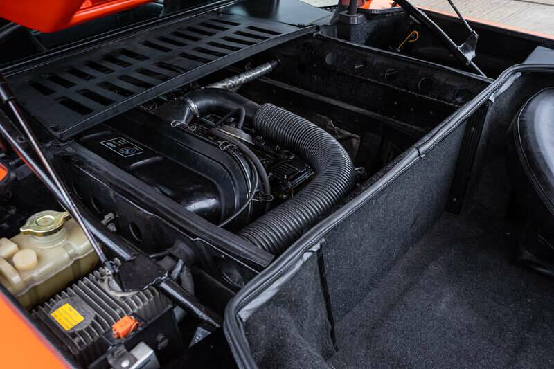 Bild 15/34 von BMW M1 (1980)