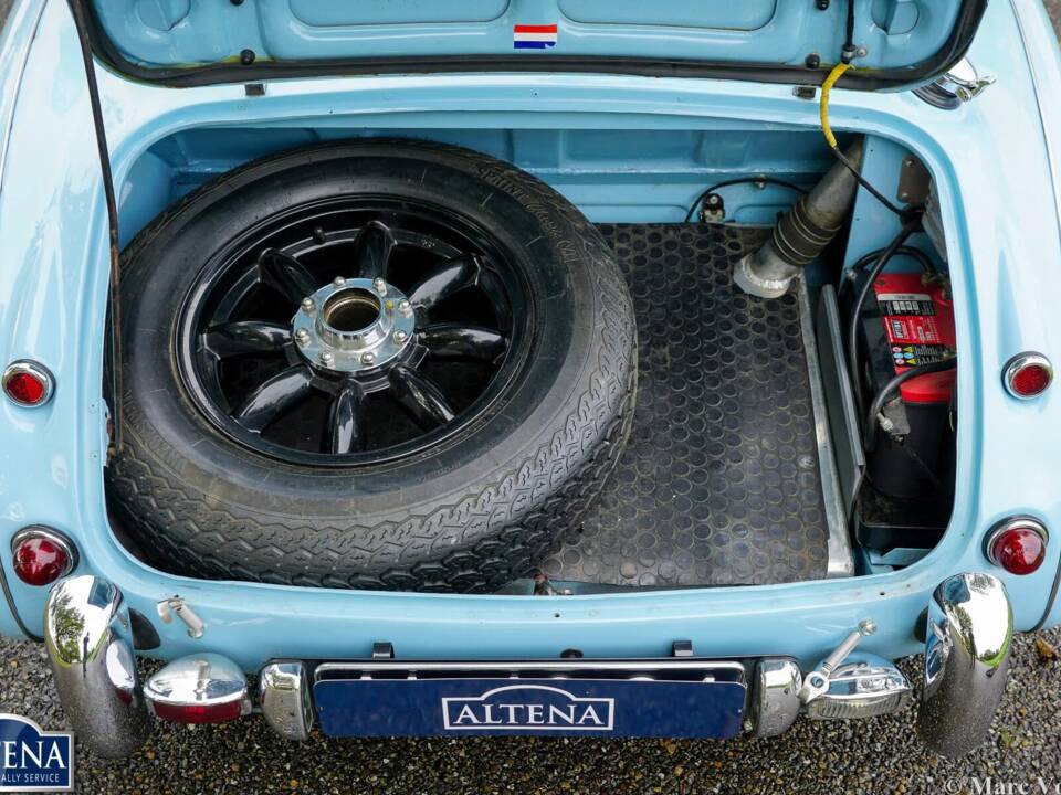 Bild 55/58 von Austin-Healey 3000 Mk II (BJ7) (1964)