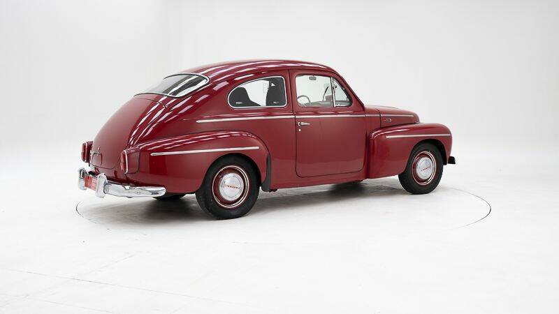 Bild 2/15 von Volvo PV 544 (1961)