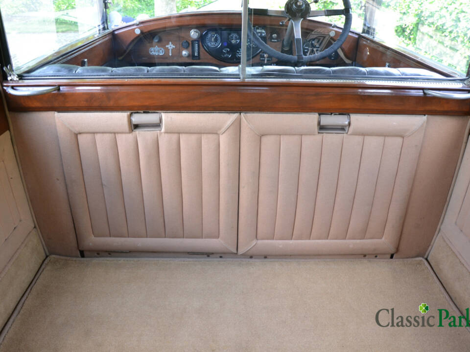 Image 11/50 of Rolls-Royce Phantom II (1929)